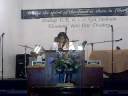 Close The Door on Adam and open the Door to Jesus \" Pastor C Jackson Close The Door on Adam and open the Door to Jesus \" Pastor C Jackson