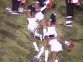 The nationally #1 ranked Diamond Dancers from the Chief Pride of Miami Carol City perform Earth, Wind and Fire's Boogie Wonderland