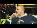 Chuck \"The Iceman\" Liddell with Dave Farra