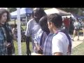 The Getaways- Video Blog 2