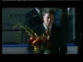 Jari Kurrin paita nro 17 jäädytettiin ottelussa Jokerit - Lukko 27.10.2007