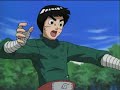 Amv Gaara vs Kimimaru- Linkin Park Numb