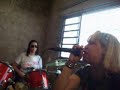 Fálica - Matriz (Próprio) / Rebel Girl (Bikini K