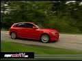 Mazda 3 MPS SupermotorTV Mazda 3 MPS SupermotorTV