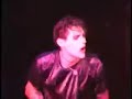 A.F.I. - \"Narrative of Soul Against Soul\" (Live - 1999) A.F.I. - \"Narrative of Soul Against Soul\" (Live - 1999)