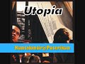 Utopia - Mencintaimu Sampai Mati(With Lyrics) Best View