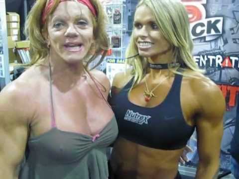 lynn mccrossin