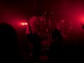 Switchfoot - Gone (Vancouver 2.19.07)