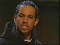 Ise Lyfe on HBO Def Poetry Jam