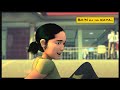 sa silid by SLEx - OFFICIAL 3D animated music video
