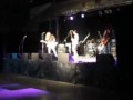 Jugular at the Barrie Fair (part 2 of 2)