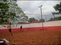 2° torneio de futvolei graj 6