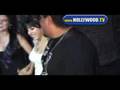 Valary DiBenedetto and Audrina Patridge @ Billa Bong Event &amp; Beso.