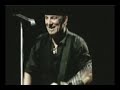 Sign request for a song that hasn't been played since 2003. First Bruce rehearses  then the song starts with the band at about 3:12 According to NJ.com... Show began at 8;18 pm (local time) No Patti Scialfa at the show. 1. Cadillac Ranch 2. Badlands 3. Hungry Heart 4. Working On A Dream (