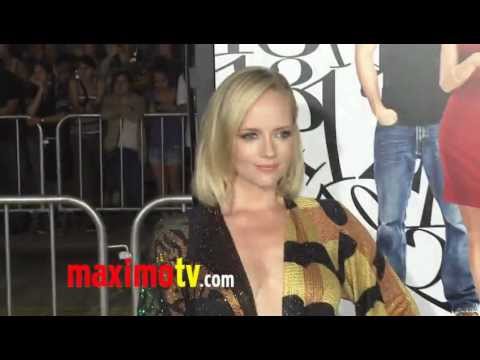 Marley Shelton