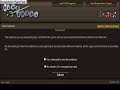 The day my main got muted on runescape!