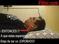 Almohada Ortopédica Anti Jorobado de Fitini.com