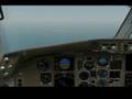 Boeing 767-300 Toronto-Bermuda (fs2004)