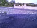 manta 400 driftin