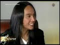 ARNEL PINEDA ON SHARON ARNEL PINEDA ON SHARON