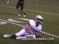 Permian Panthers 28 Abilene 21 Permian Panthers 28 Abilene 21