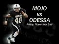 Permian Panthers 28 Abilene 21