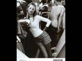 MULHERES POR MARIO TESTINO