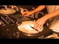 DMC Final 2007 Crossfingaz