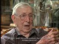 Coach John Wooden Caring Interview