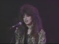 The Bangles - Going Down To Liverpool - Live - 1986