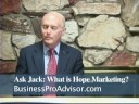 Small Business Marketing Advice Small Business Marketing Advice