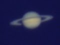 saturn f40 c8 rome italy celestron
