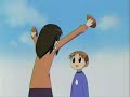 Osaka & Chiyo-Chan Osaka & Chiyo-Chan