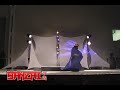 Banzai - Concurso Cosplay 33 CJMC - Clip 088