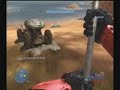 Halo 3 Hates Me- 1 Flag CTF Game