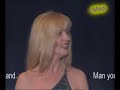 Middle Of The Road - Samson & Delilah - Karaoke