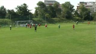 FC Zličín - Uhelné Sklady