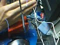 Play Bach on Toy Theremin