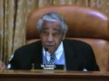 Chairman Rangel questioning Dr. Gratzer