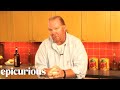 Making Cannoli Dough