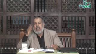 المد العارض للسكون و المد اللازم و الخاتمة 