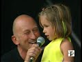Fleur Boecult met Gerard van Maasakker Fleur Boecult met Gerard van Maasakker