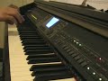 Holiday - Green Day (pour piano solo) Holiday - Green Day (pour piano solo)