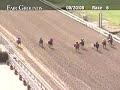 FAIR GROUNDS, 2008-08-20, Race 6