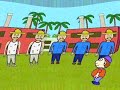 Provides insight into trade deals and policies that have made the lack of oppurtunity more viral then the media's hype on this BOGUS flu ..The cartoon part was plucked from a vid I found here on YOUTUBE called 