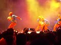 GradNite 2008 Americas Best Dance Crew