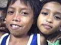 easter celebration in buntong palay church  hmc 