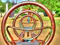 los parques de montijo