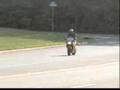 E36 M3 autox & CBR stunt comp Outkast
