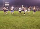 Buckeye Local Powderpuff game Cheerleaders Buckeye Local Powderpuff game Cheerleaders